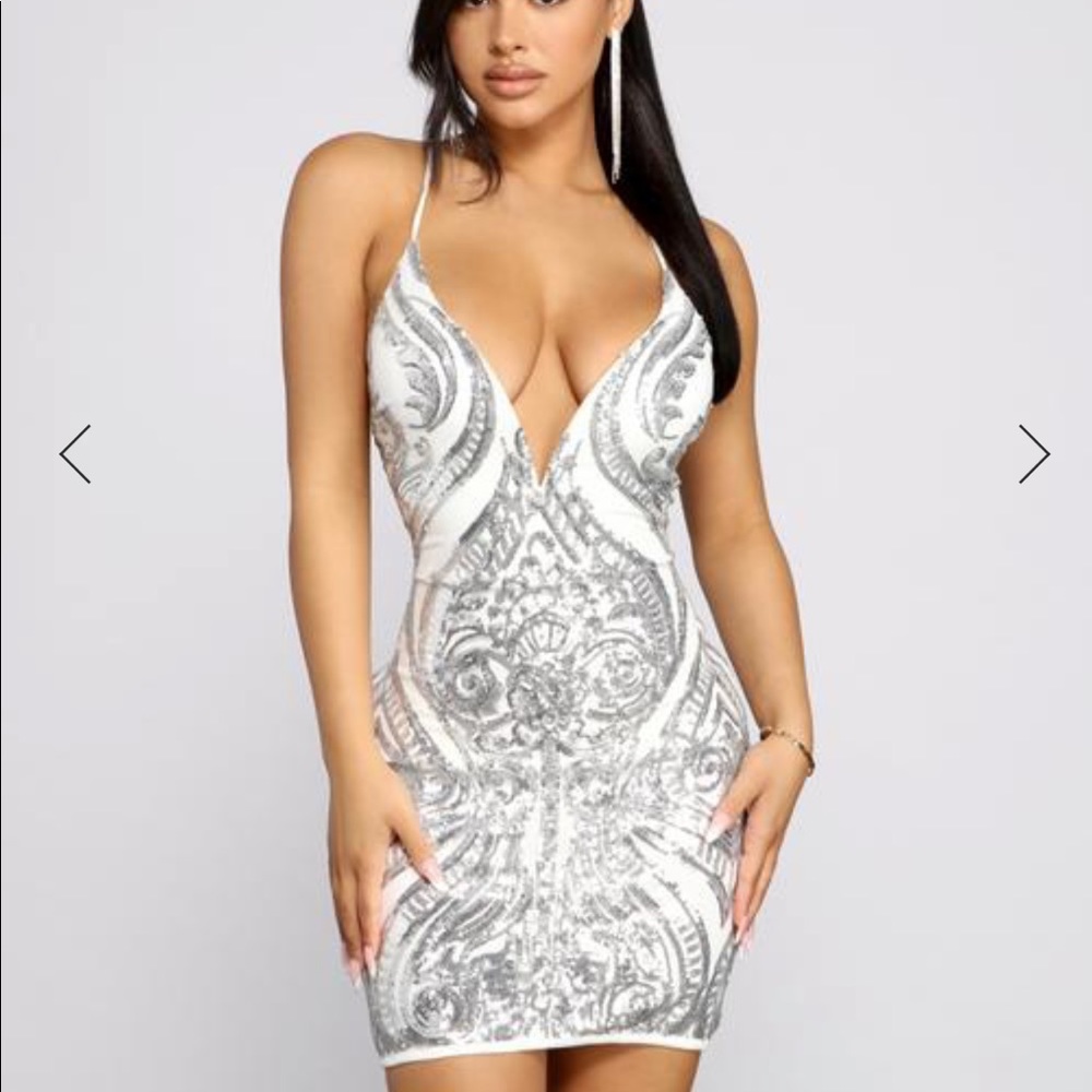 Windsor dress